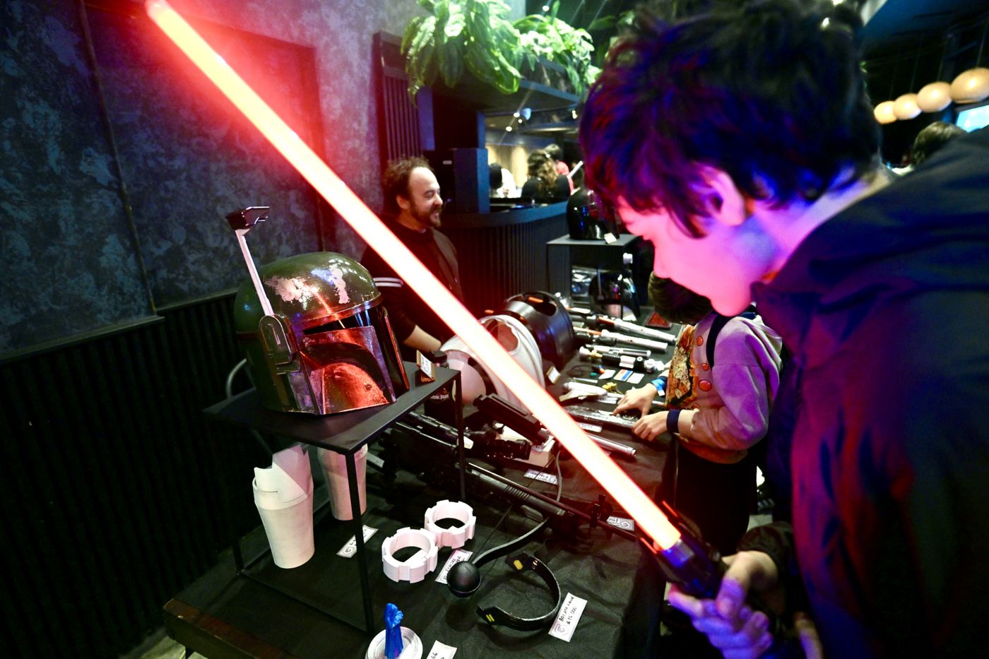 Otra Galaxia - Evento Star Wars La Plata (7)