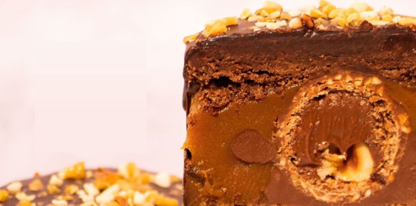 Alfajores con Corazón