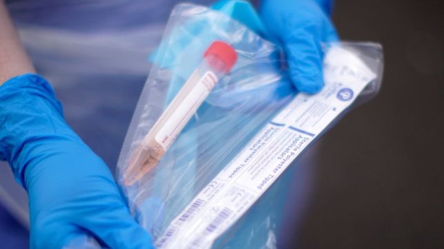 confirmaron tres nuevos casos de coronavirus en la plata y ya son 12