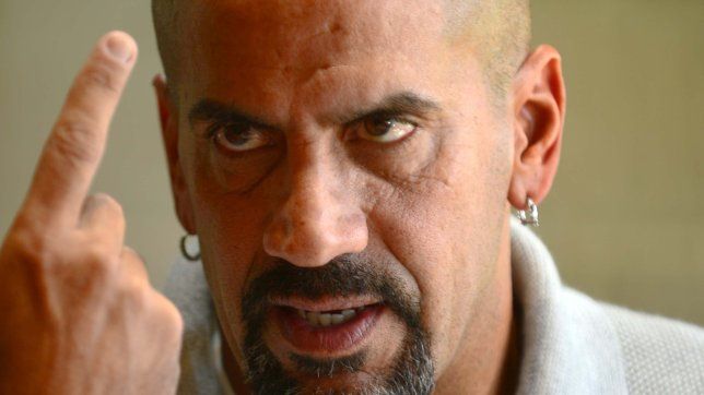 veron apunto contra la afa por omitir a estudiantes en el video homenaje a miguel angel russo