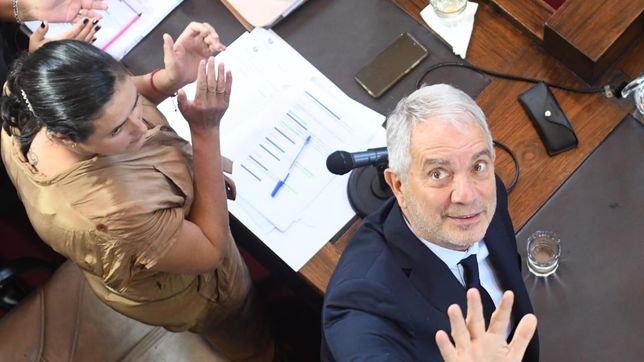 la rendicion de cuentas de alak quedo lista para ser votada en el concejo