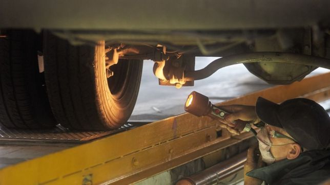 ¿cual es el nuevo requisito obligatorio para realizar la vtv?