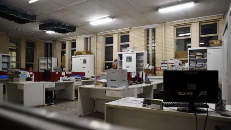 Los estatales vuelven al paro con una protesta nacional que impacta de lleno en La Plata y la región Los estatales vuelven al paro con una protesta nacional que impacta de lleno en La Plata y la región