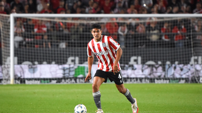 santiago nunez se suma a estudiantes: ¿cuando viaja y como sera su contrato?