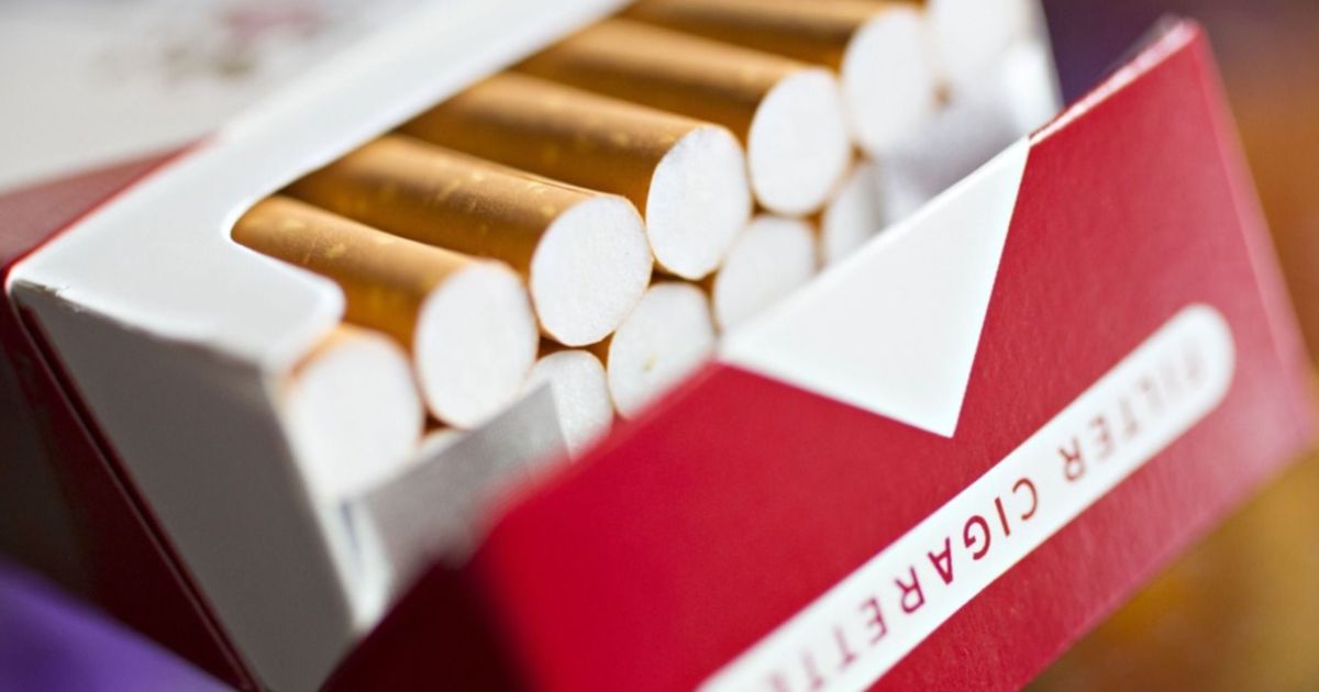 Vuelven a aumentar los cigarrillos ¿cómo va a quedar la lista de precios actualizada?
