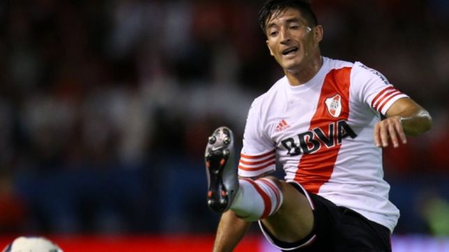 campana twittera: hinchas de river le piden perdon a un exjugador de gimnasia y son tendencia
