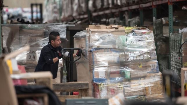 como participar de la subasta de la afip de mas de 200 celulares secuestrados