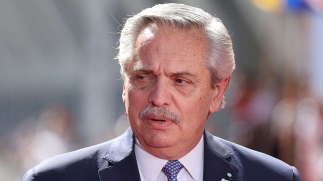 atentado a cfk, ucrania y malvinas: los ejes del discurso de alberto fernandez en la onu