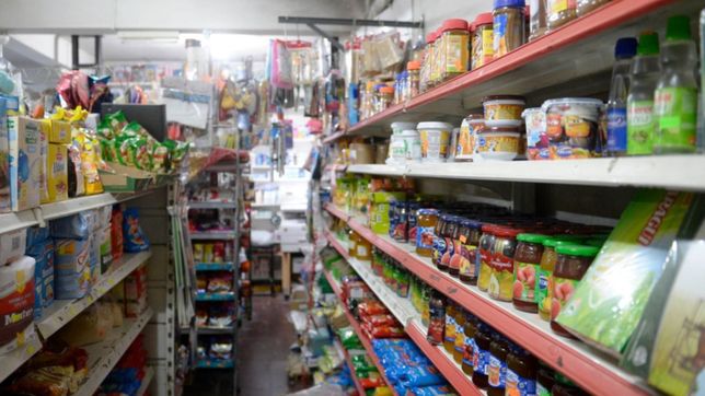 asi es el renovado descuento de cuenta dni y banco provincia en los comercios de barrio