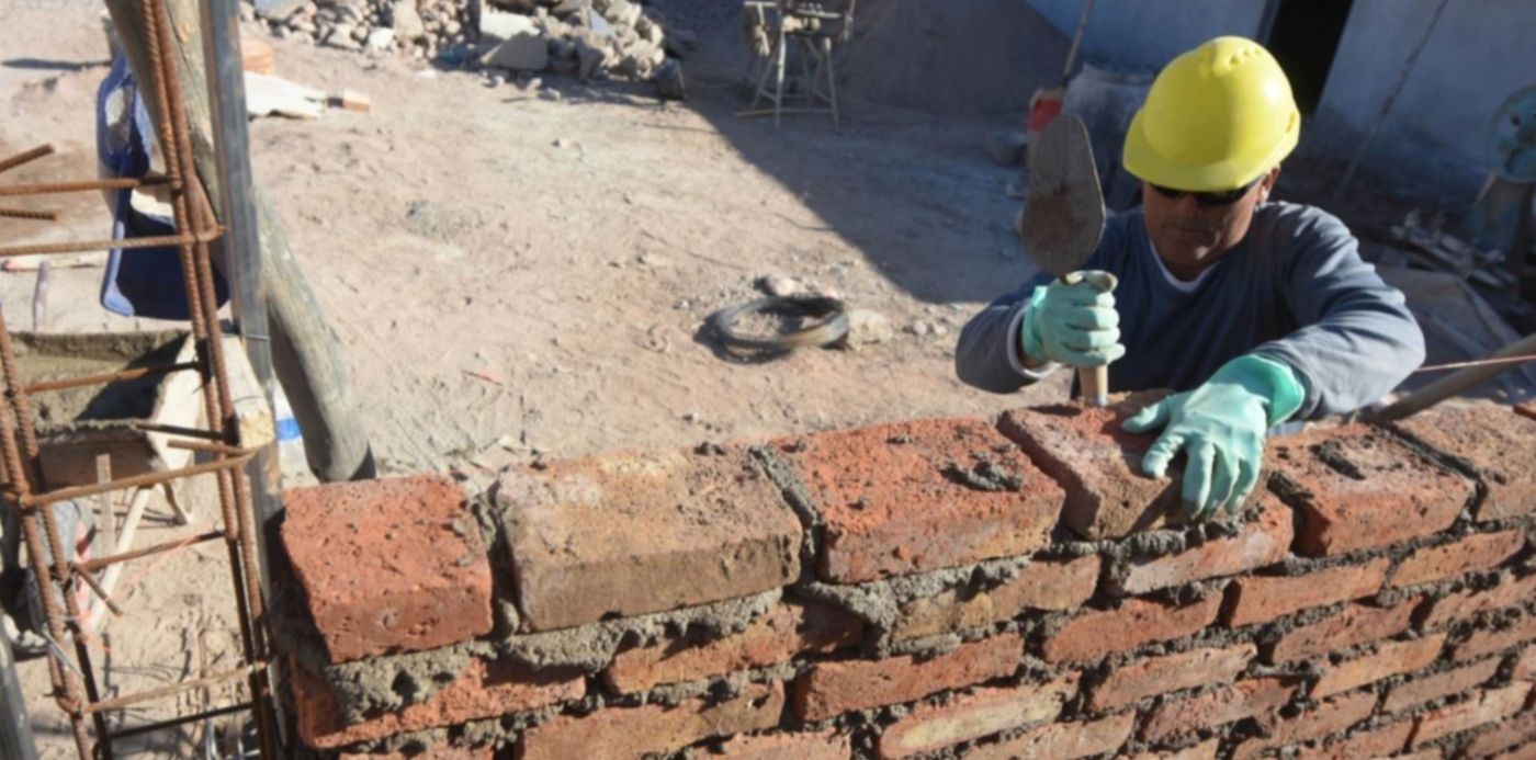 Construcción Casa Propia Plan Procrear