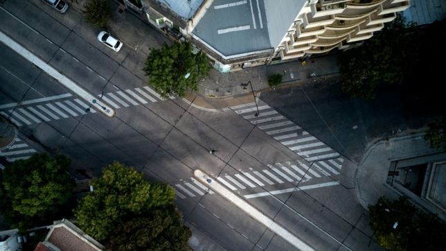 ¿que se podra hacer y que no si la plata vuelve a fase 1 los fines de semana?