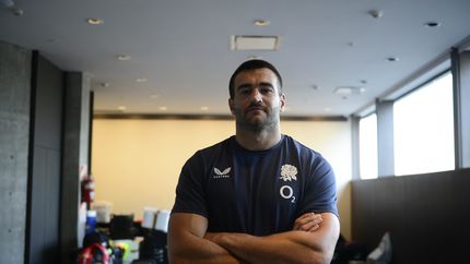 El rival de Los Pumas que nació el mismo día que Maradona y quedó maravillado con el café de La Plata