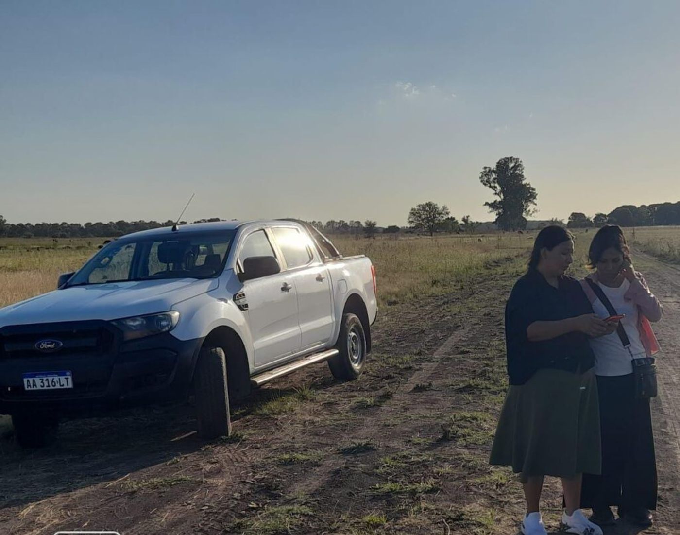 La Municipalidad de La Plata indic&oacute; que durante todo enero se clausuraron loteos ilegales