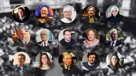 las 15 listas que compiten en la provincia de buenos aires por las 35 bancas de diputados