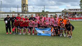 alumni de los hornos se prepara para volver a la afa con un proyecto integral y renovado alumni de los hornos se prepara para volver a la afa con un proyecto integral y renovado