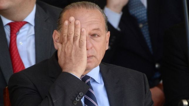 legisladores de juntos piden que berni y aparicio vayan a dar explicaciones al senado