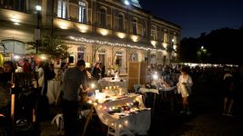 con descuentos de la cuenta dni, este sabado vuelve la noche de las ferias a la plata con descuentos de la cuenta dni, este sabado vuelve la noche de las ferias a la plata