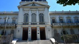 jueza platense rechazo prescripcion contra el estado en un caso de violencia institucional