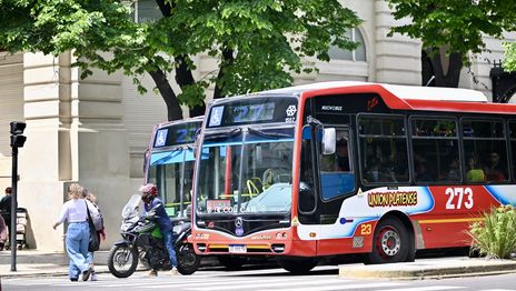 ¿Cómo son los nuevos recorridos de dos ramales clave de la Línea 273 a partir de este martes? ¿Cómo son los nuevos recorridos de dos ramales clave de la Línea 273 a partir de este martes?