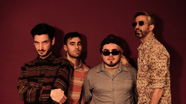 las estrellas presenta su nuevo disco algoritmo y sustancia