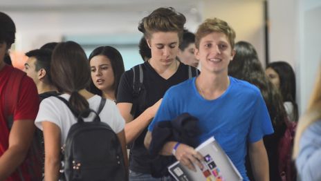 La UNLP recibirá a más de 37 mil ingresantes en 2024
