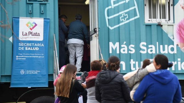 realizaran analisis gratuitos en tolosa para prevenir el cancer colorrectal