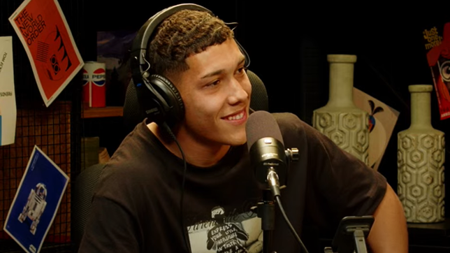 jeremias merlo revelo por que eligio jugar en gimnasia antes que en boca y estudiantes