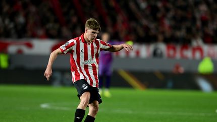 ¿Cómo se encuentra Mikel Amondarain tras perderse el último partido por lesión?