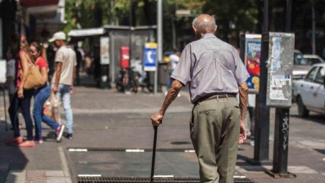 ¿cuando cobran jubilados y pensionados?