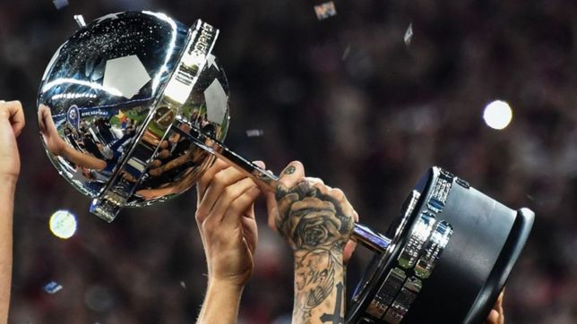 confirman dia y horario para el debut de estudiantes y gimnasia