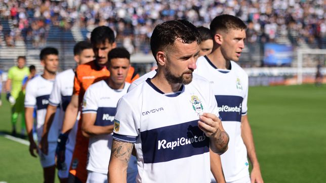 ¿por que gimnasia toma la centralidad del futbol argentino?