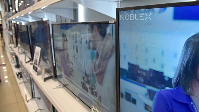 banco provincia lanzo una promo para comprar smart tv con 20% de descuento y en 24 cuotas