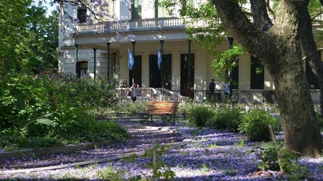 en una facultad invitan a los padres de los ingresantes para que conozcan la unlp