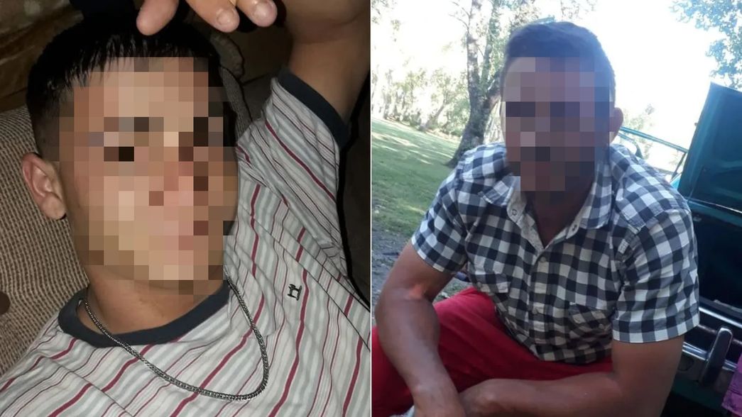 Encontraron a los dos hombres que habían desaparecido en Berisso y eran buscados intensamente
