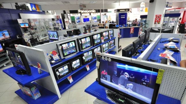 anses: ¿como acceder al descuento en indumentaria, supermercados y electronica?