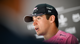 colapinto hablo de su futuro y fue contundente sobre su continuidad en alpine colapinto hablo de su futuro y fue contundente sobre su continuidad en alpine