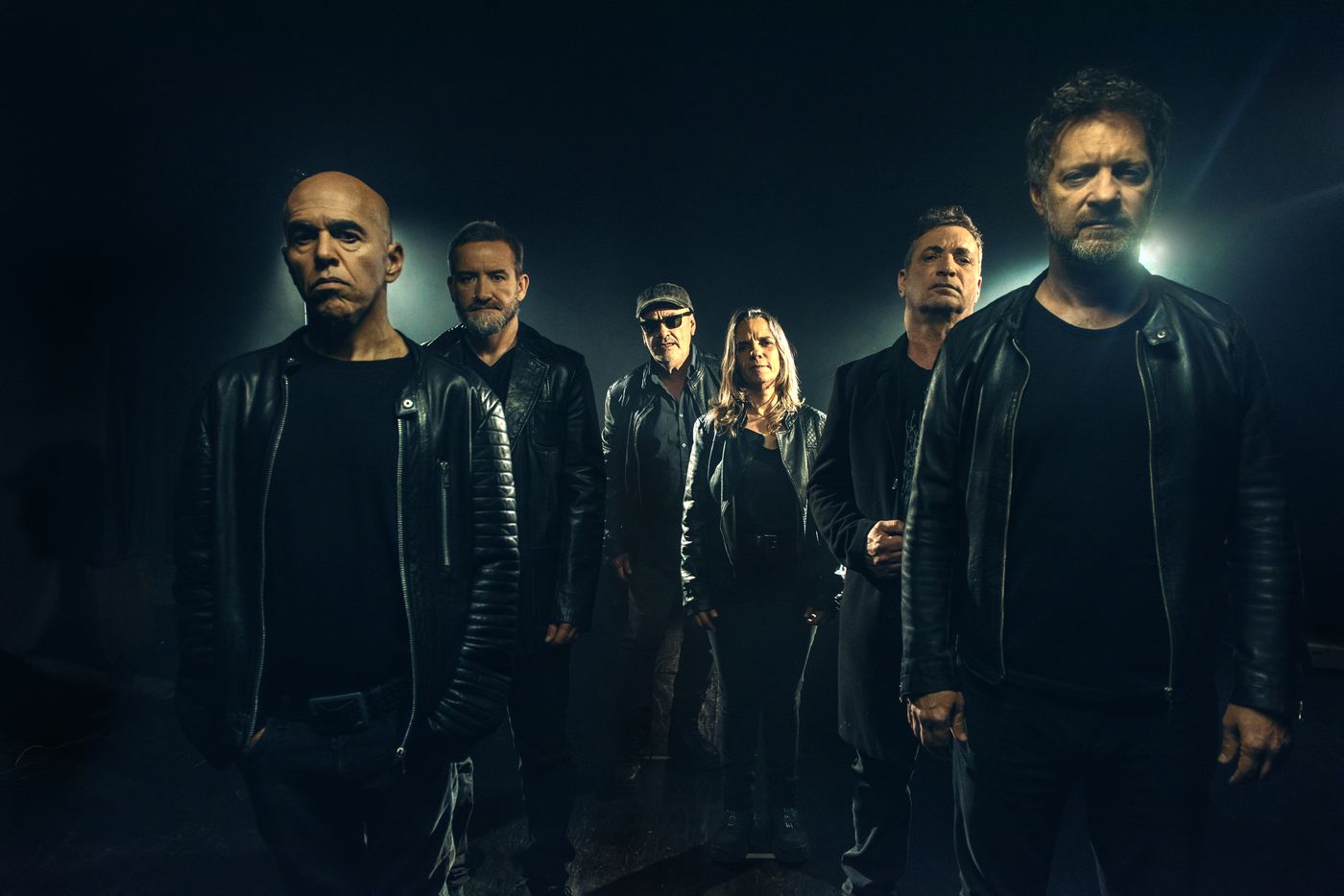 Las Pelotas vuelve con su mística y sus clásicos al Teatro Ópera de La