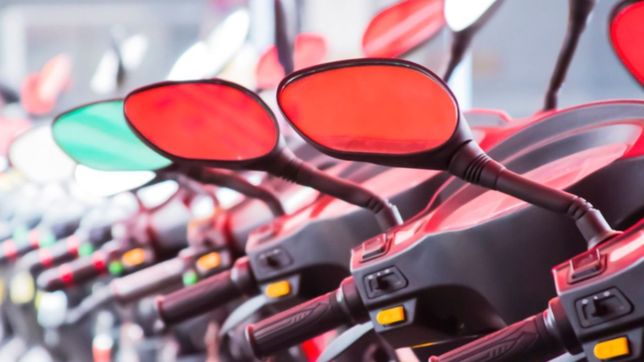 ¿hasta cuando se podra comprar motos en cuotas y sin interes en argentina?