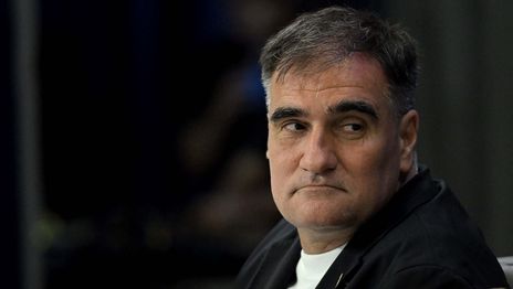 Lejos de retirar su iniciativa de un sistema argentino de inversión, Anacleto ratificó su idea en AFA