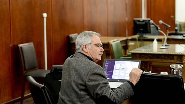 la grave sospecha del abogado de la plata atacado a tiros: no fue un hecho de inseguridad