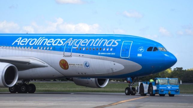 con la llegada de un nuevo cargamento, argentina superara los 37 millones de vacunas