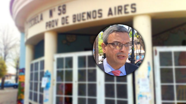 ampliaron la denuncia por grooming en la plata