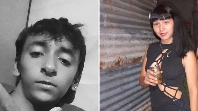 preocupacion por dos adolescentes que se habrian fugado de su casa de berisso