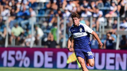 Manuel Panaro acordó su nuevo contrato con Gimnasia pero se postergó su firma