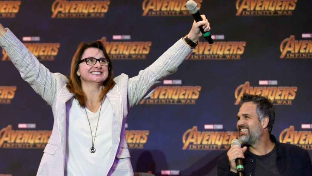 La platense Victoria Alonso cerró un acuerdo multimillonario por su despido de Marvel