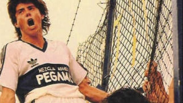 murio hugo romeo guerra, historico goleador de gimnasia