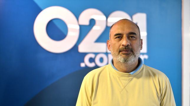 leandro bazze: la plata esta en constante deterioro y sin rumbo