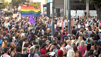 La medida de un juez de La Plata en la previa de la Marcha Federal Antifascista en Plaza de Mayo