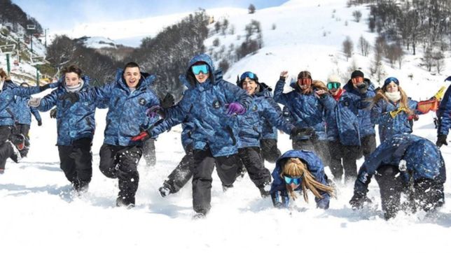 ¿que va a pasar con los viajes de egresados y cuando podrian volver a hacerse?