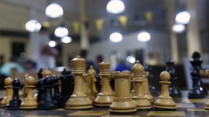 Con grandes figuras nacionales, el Club de Ajedrez La Plata realiza un torneo con $1,5 millones en premios